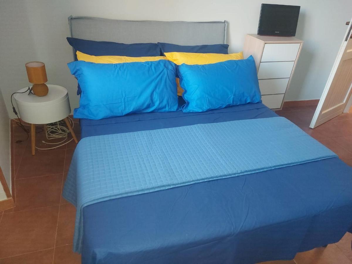 Sardegna27 Apartment Alghero Exterior photo
