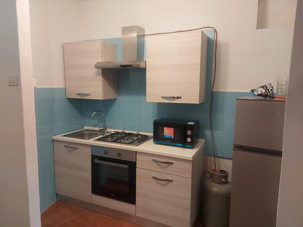 Sardegna27 Apartment Alghero Exterior photo