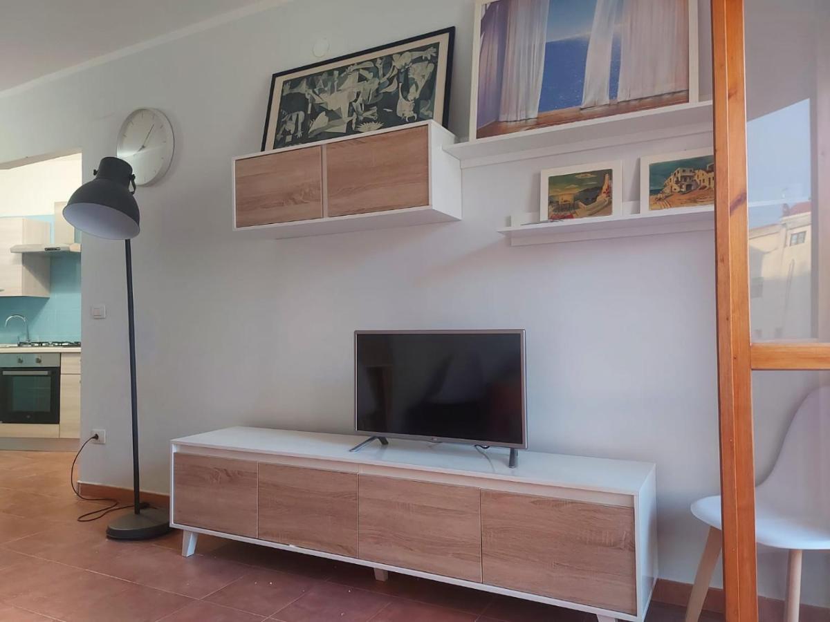 Sardegna27 Apartment Alghero Exterior photo
