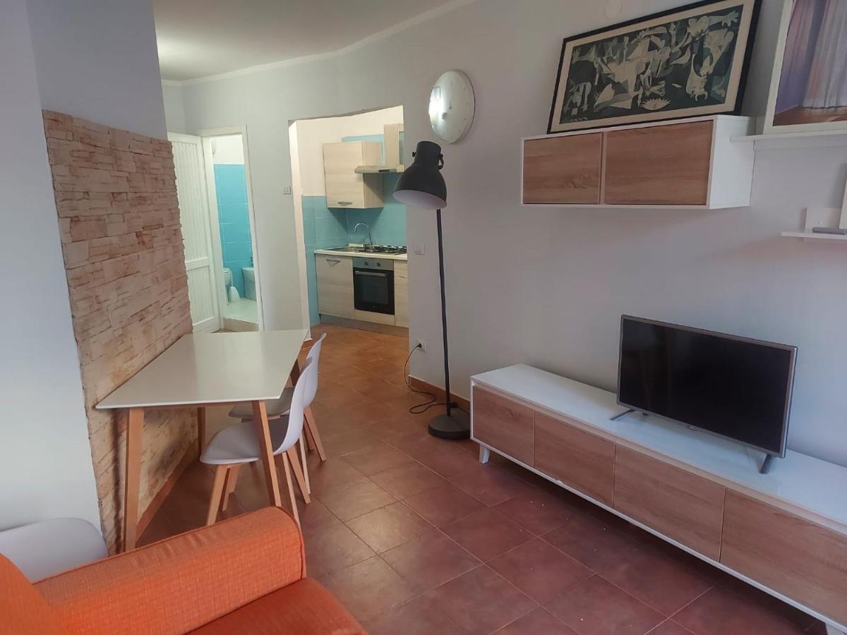 Sardegna27 Apartment Alghero Exterior photo
