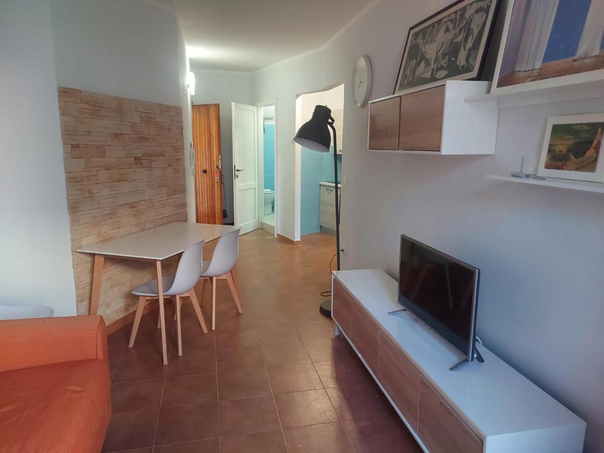 Sardegna27 Apartment Alghero Exterior photo