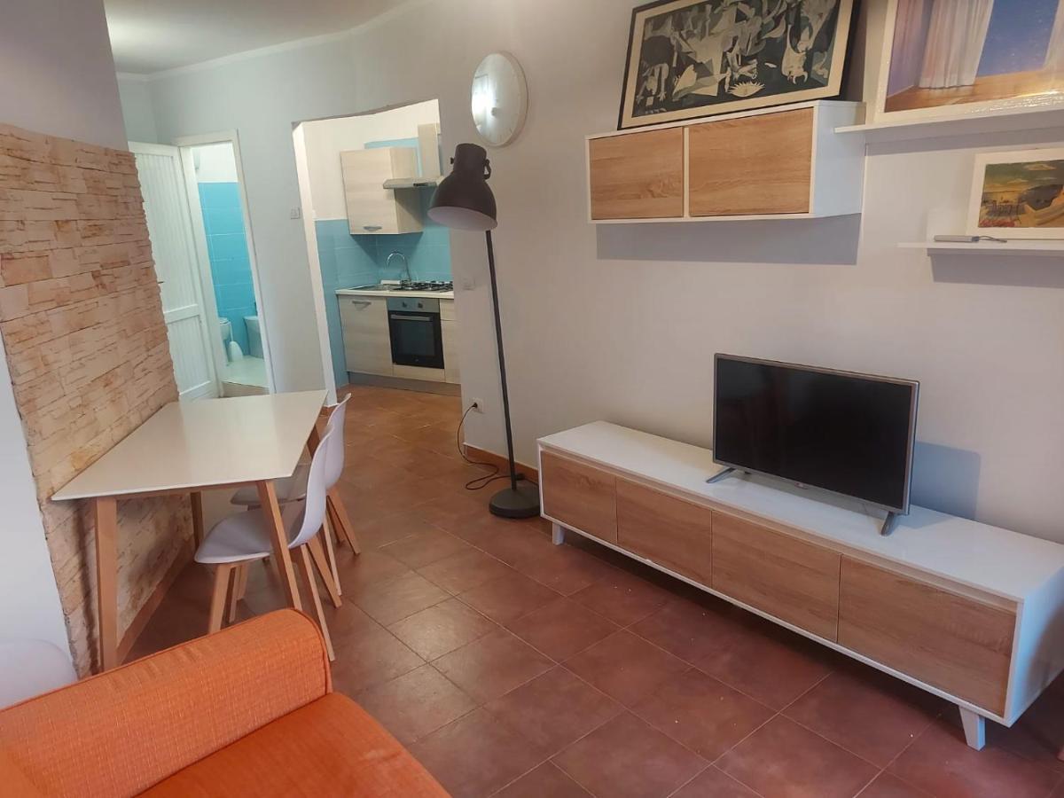 Sardegna27 Apartment Alghero Exterior photo
