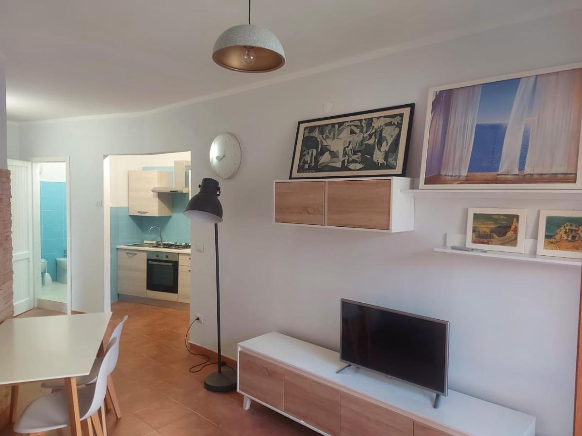 Sardegna27 Apartment Alghero Exterior photo